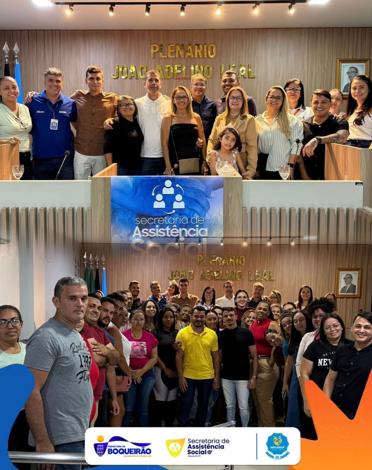 Prefeitura de Boqueirão inicia Curso de Padeiro e fortalece ações de qualificação profissional